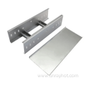 hot dip galvanized ladder cable tray